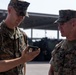 39th Commandant of the Marine Corps visits I MEF Marines