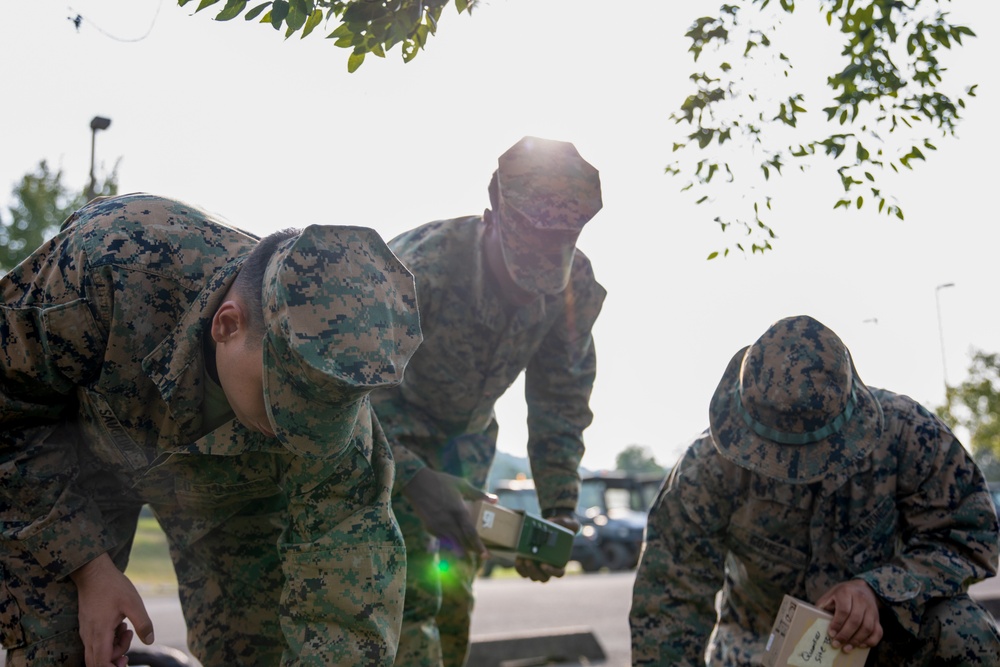 DVIDS - Images - Innovative Readiness Training: Marines sharpen skills ...