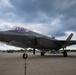 F-35A Demo at Oshkosh