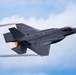 F-35A Demo at Oshkosh