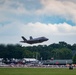 F-35A Demo at Oshkosh