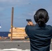 O’Kane Sailors conduct small arms training