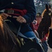 Big Red One Returns to Cheyenne Frontier Days