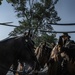 Big Red One Returns to Cheyenne Frontier Days