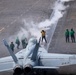 Nimitz Conducts Flight Operations