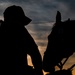 Big Red One Returns to Cheyenne Frontier Days