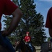 Big Red One Returns to Cheyenne Frontier Days