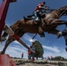 Big Red One Returns to Cheyenne Frontier Days