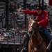 Big Red One Returns to Cheyenne Frontier Days