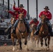 Big Red One Returns to Cheyenne Frontier Days