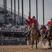 Big Red One Returns to Cheyenne Frontier Days