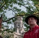 Big Red One Returns to Cheyenne Frontier Days