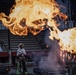 Big Red One Returns to Cheyenne Frontier Days