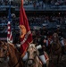 Big Red One Returns to Cheyenne Frontier Days