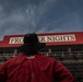 Big Red One Returns to Cheyenne Frontier Days