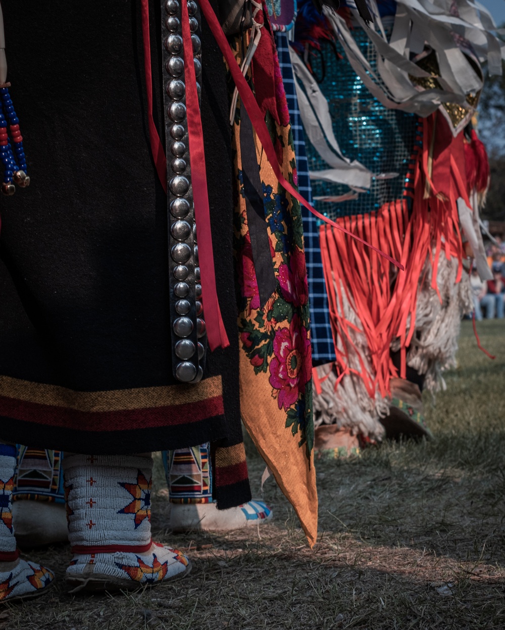 Big Red One Returns to Cheyenne Frontier Days