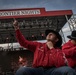 Big Red One Returns to Cheyenne Frontier Days