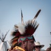 Big Red One Returns to Cheyenne Frontier Days