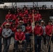 Big Red One Returns to Cheyenne Frontier Days