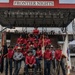 Big Red One Returns to Cheyenne Frontier Days