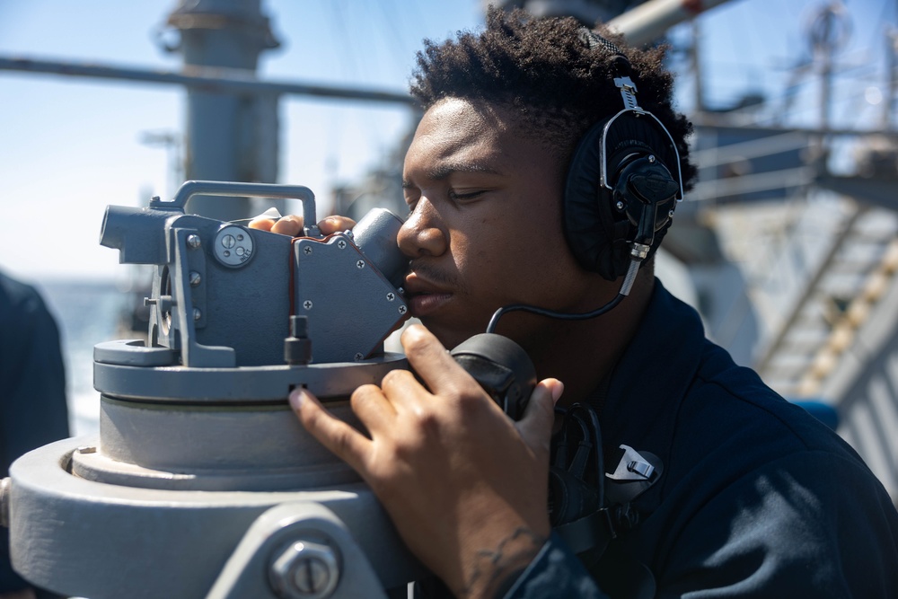 Oak Hill Arrives in Thessaloniki