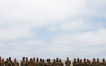 79th Infantry Brigade Combat Team Annual Training