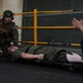 31st MEU Medical Drills