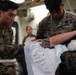 31st MEU Medical Drills