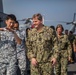 U.S. 7th Fleet Conducts Staff Talks with Republic of Singapore Navy