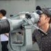 USS Blue Ridge Hosts the Republic of Singapore Air Force