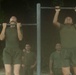 Koa Moana 24: Junior Marines PT with SgtMaj