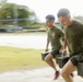 Koa Moana 24: Junior Marines PT with SgtMaj