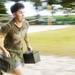 Koa Moana 24: Junior Marines PT with SgtMaj