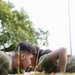 Koa Moana 24: Junior Marines PT with SgtMaj