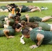 Koa Moana 24: Junior Marines PT with SgtMaj