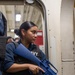 USS Tripoli Sailors practice tactical manuvers