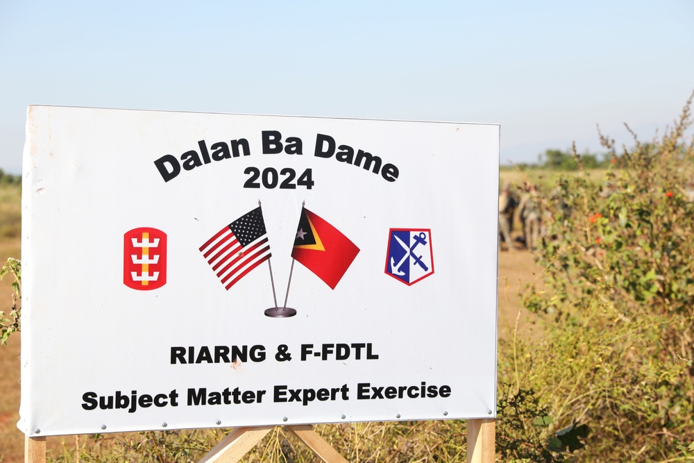 Dalan ba Dame 2024