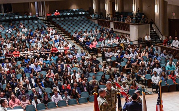 USACE Jacksonville District Change of Command 2024