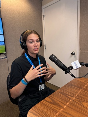 The DisruptiveAF Podcast - 17) Jessica Rees: Knowing when and how to disrupt the status quo