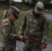 Weapon Qualifications at Fort Indiantown Gap