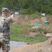 Weapon Qualifications at Fort Indiantown Gap