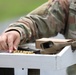 Weapon Qualifications at Fort Indiantown Gap