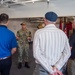 USS Ronald Reagan (CVN 76) hosts members of the University of California, Los Angeles