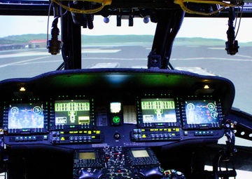 Soldiers experience the BAT