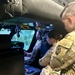 Soldiers experience the BAT