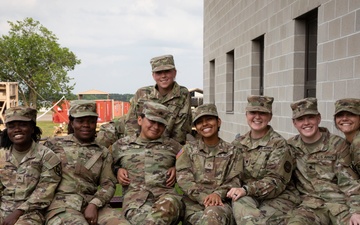 Cooking up Morale: 908th FFP boosts morale during XCTC