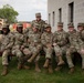 908th Field Feeding Platoon participates in XCTC