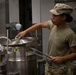 908th Field Feeding Platoon participates in XCTC