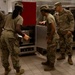 908th Field Feeding Platoon participates in XCTC