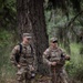 Washington National Guard Officer Candidate School: building tomorrows Army leaders